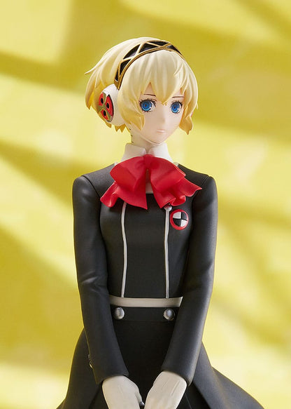 Persona 3 - Reload Pop Up Parade Aigis School Uniform Ver. - Figure