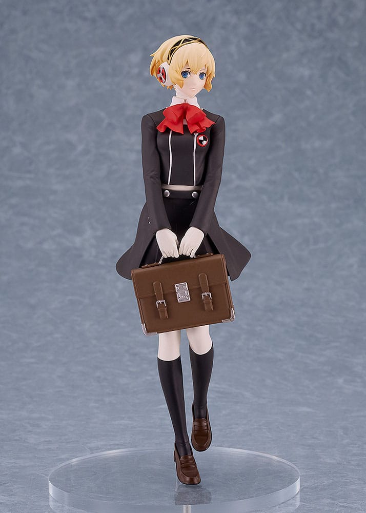 Persona 3 - Reload Pop Up Parade Aigis School Uniform Ver. - Figure