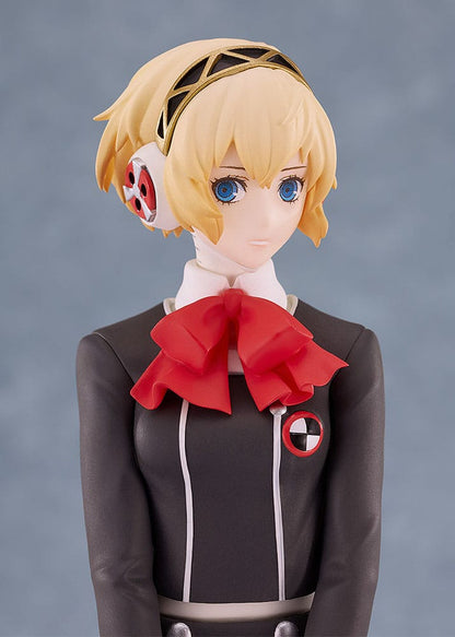 Persona 3 - Reload Pop Up Parade Aigis School Uniform Ver. - Figure