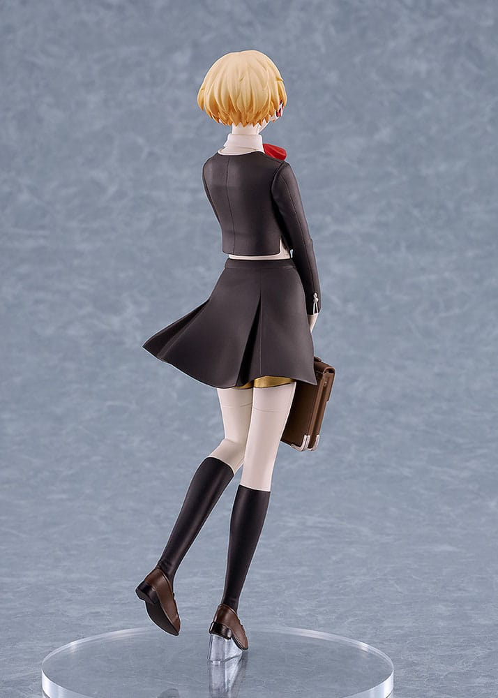 Persona 3 - Reload Pop Up Parade Aigis School Uniform Ver. - Figure