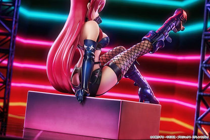 Tengen Toppa Gurren Lagann - 1/7 Yoko: Bondage Costume Ver. - Figure
