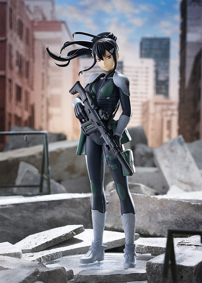 Kaiju No. 8 - Mina Ashiro - Figuuri (keräilyhahmo)