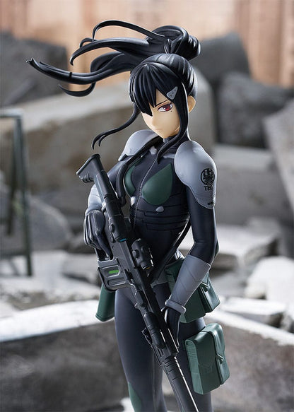 Kaiju No. 8 - Mina Ashiro - Figuuri (keräilyhahmo)