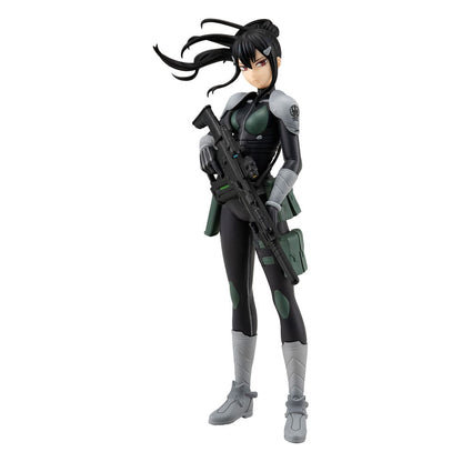 Kaiju No. 8 - Mina Ashiro - Figuuri (keräilyhahmo)