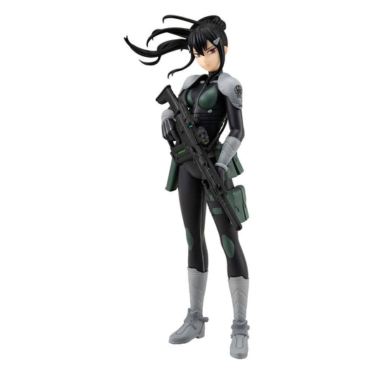 Kaiju No. 8 - Mina Ashiro - Figuuri (keräilyhahmo)