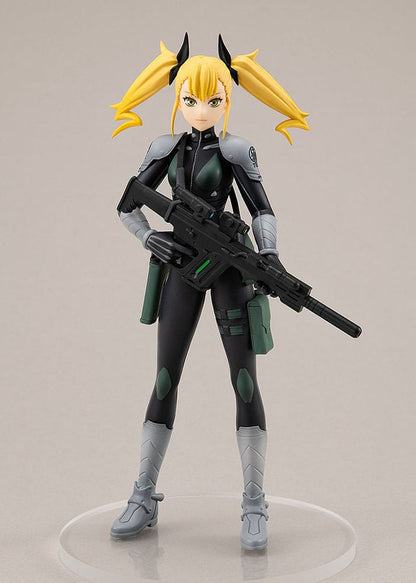 Kaiju No. 8 - Kikoru Shinomiya - Figuuri (keräilyhahmo)