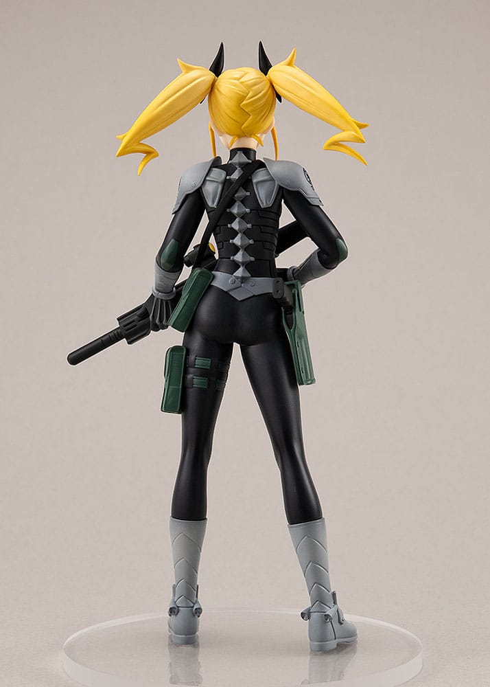 Kaiju No. 8 - Kikoru Shinomiya - Figuuri (keräilyhahmo)