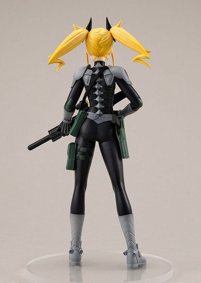 Kaiju No. 8 - Kikoru Shinomiya - Figuuri (keräilyhahmo)