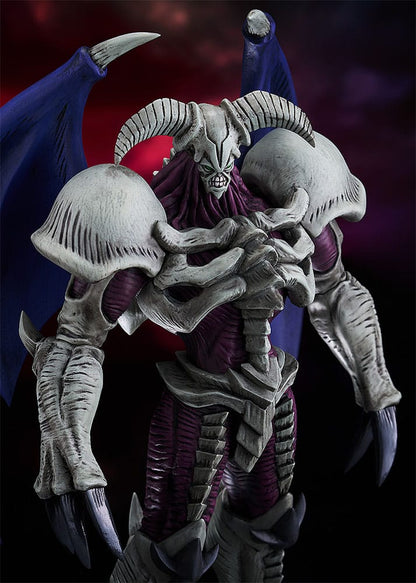 Yu-Gi-Oh - Summoned Skull L - Figuuri (keräilyhahmo)