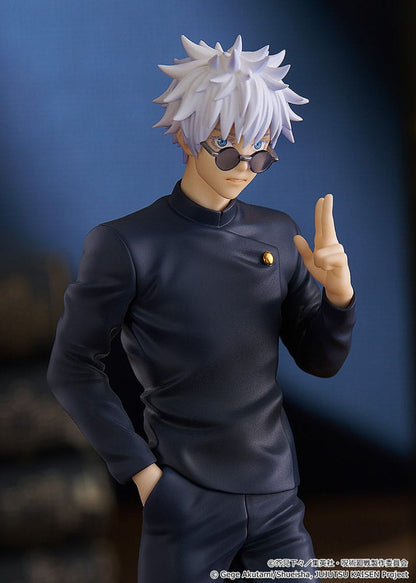 Jujutsu Kaisen - Satoru Gojo: Hidden Inventory - Figuuri (keräilyhahmo)