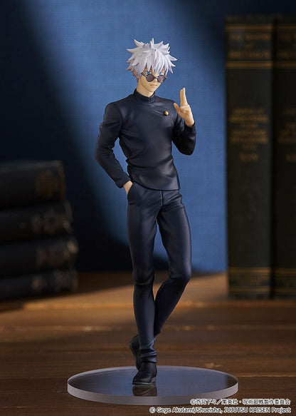 Jujutsu Kaisen - Satoru Gojo: Hidden Inventory - Figuuri (keräilyhahmo)