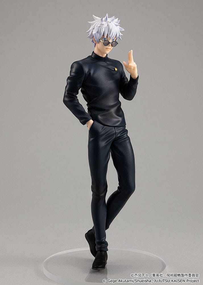 Jujutsu Kaisen - Satoru Gojo: Hidden Inventory - Figuuri (keräilyhahmo)
