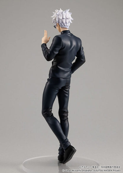 Jujutsu Kaisen - Satoru Gojo: Hidden Inventory - Figuuri (keräilyhahmo)