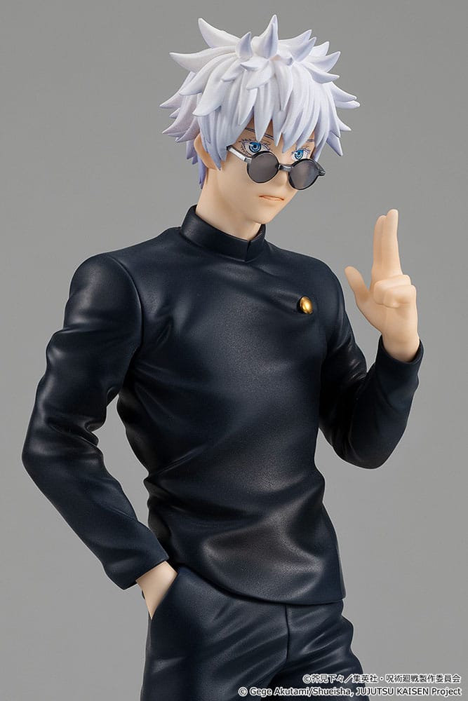 Jujutsu Kaisen - Satoru Gojo: Hidden Inventory - Figuuri (keräilyhahmo)