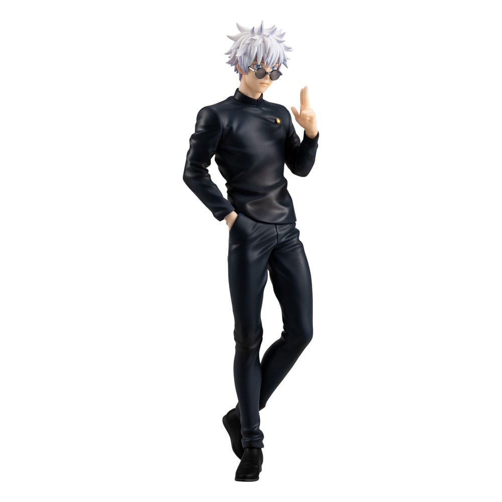 Jujutsu Kaisen - Satoru Gojo: Hidden Inventory - Figuuri (keräilyhahmo)