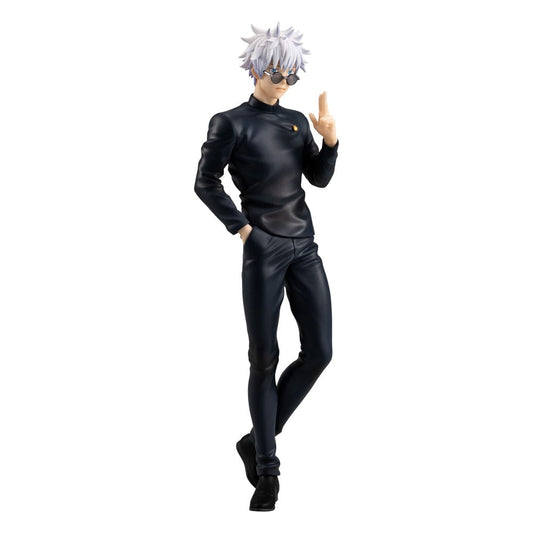 Jujutsu Kaisen - Satoru Gojo: Hidden Inventory - Figuuri (keräilyhahmo)