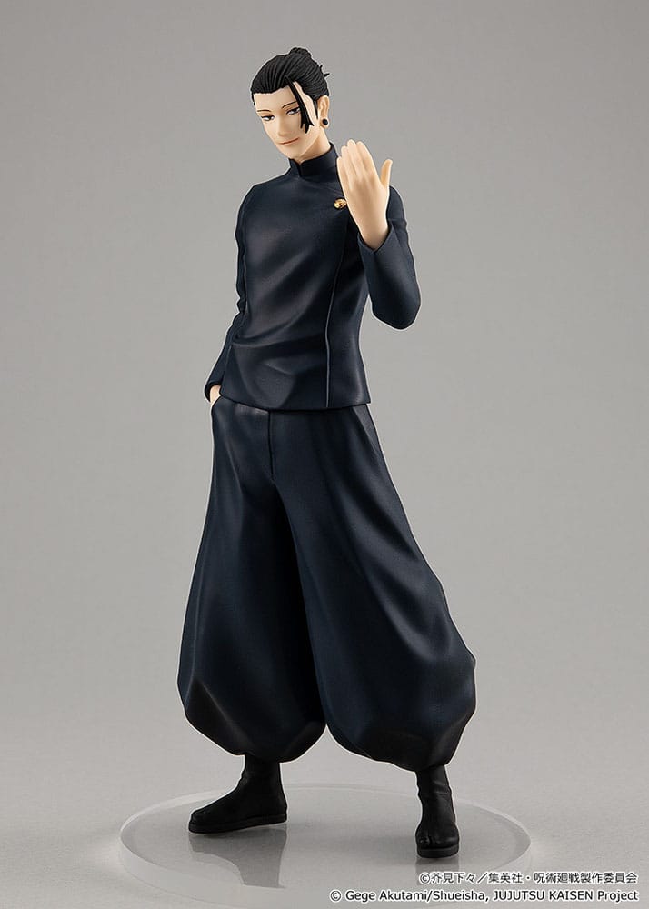 Jujutsu Kaisen - Suguru Geto: Hidden Inventory - Figuuri (keräilyhahmo)