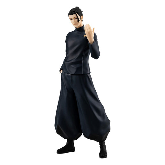 Jujutsu Kaisen - Suguru Geto: Hidden Inventory - Figuuri (keräilyhahmo)