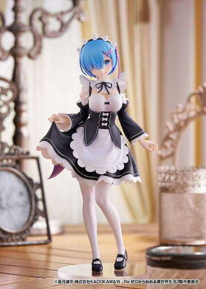 Re:Zero - Rem - Figuuri (keräilyhahmo)