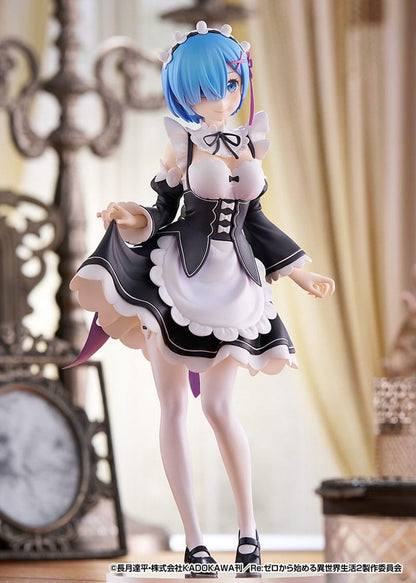 Re:Zero - Rem - Figuuri (keräilyhahmo)