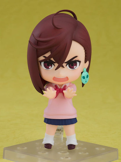 Dandadan - Momo - Nendoroid-toimintahahmo
