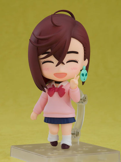 Dandadan - Momo - Nendoroid-toimintahahmo