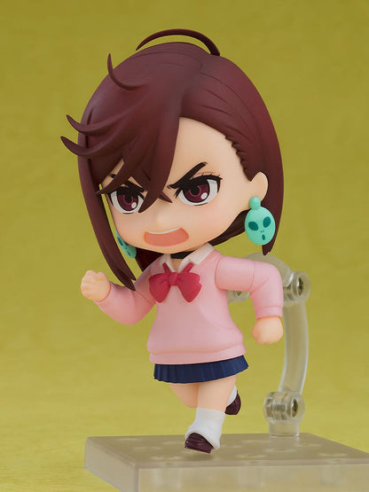 Dandadan - Momo - Nendoroid-toimintahahmo