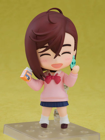Dandadan - Momo - Nendoroid-toimintahahmo