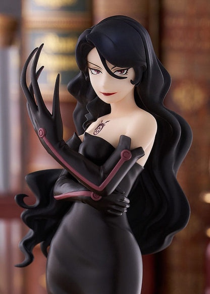 Fullmetal Alchemist: Brotherhood - Lust - Figuuri (keräilyhahmo)