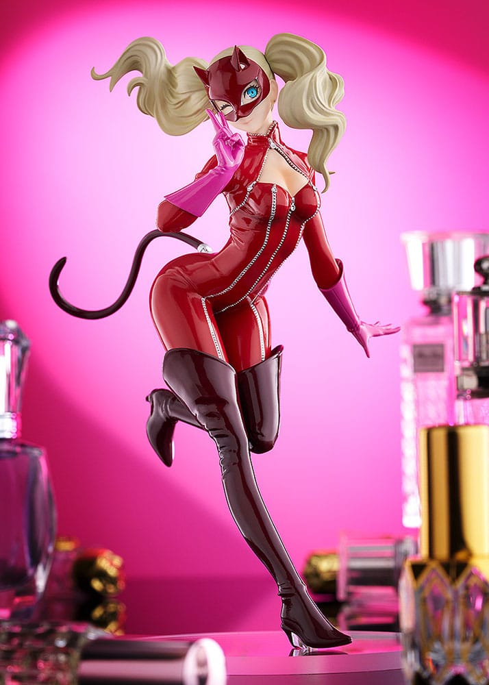 Persona 5 - Panther - Figure