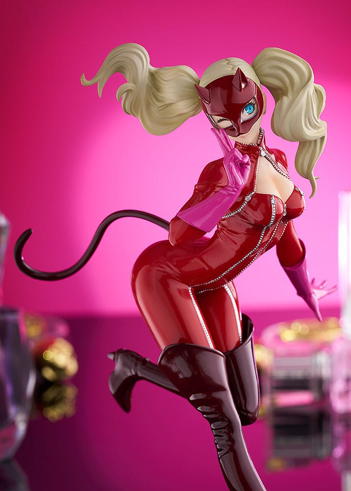 Persona 5 - Panther - Figure