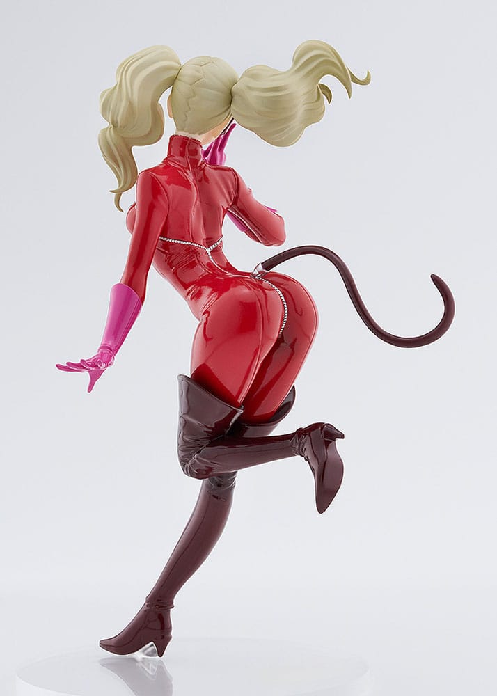 Persona 5 - Panther - Figure