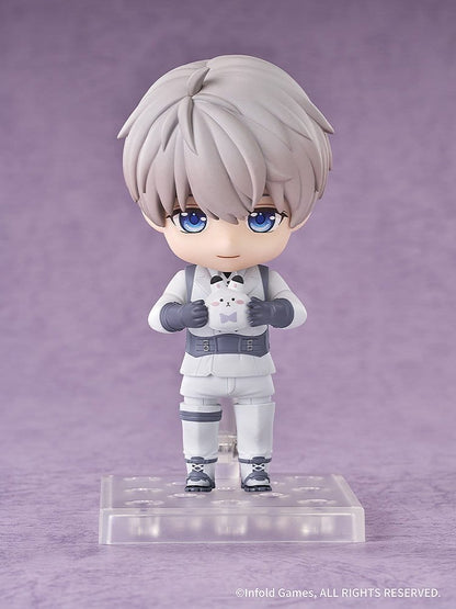 Love and Deepspace - Xavier - Nendoroid-toimintahahmo