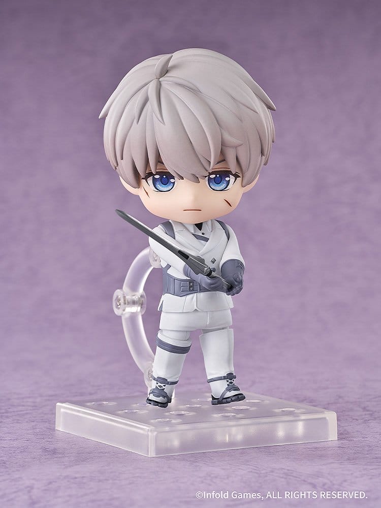 Love and Deepspace - Xavier - Nendoroid-toimintahahmo