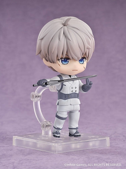 Love and Deepspace - Xavier - Nendoroid-toimintahahmo