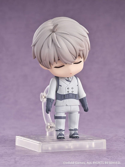 Love and Deepspace - Xavier - Nendoroid-toimintahahmo