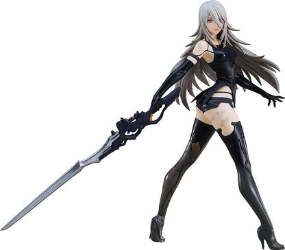 NieR: Automata - A2 YoRHa Type A No. 2 - Figuuri (keräilyhahmo)