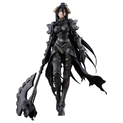 Overlord - Pop Up Parade Albedo: Armor Ver. L - Figuuri (keräilyhahmo)