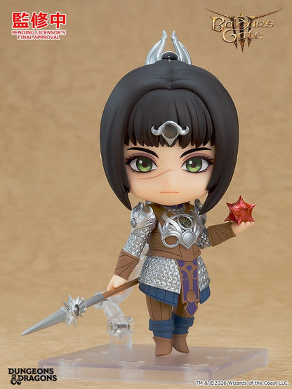 Baldur's Gate 3 - Shadowheart - Nendoroid Action Figure