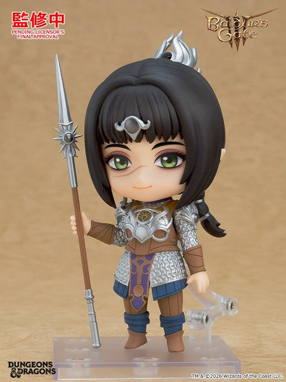 Baldur's Gate 3 - Shadowheart - Nendoroid Action Figure
