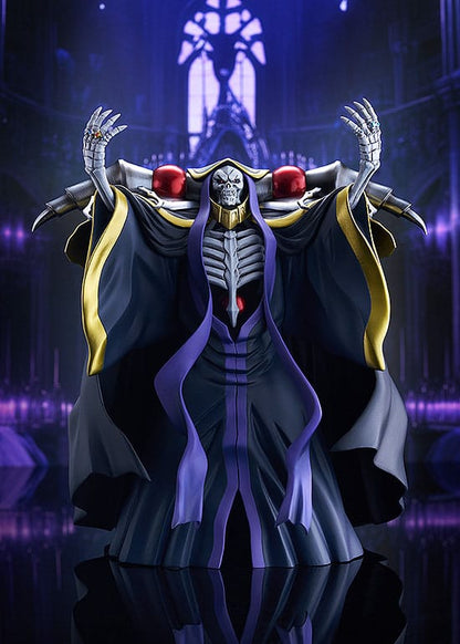 Overlord - Pop Up Parade SP Ainz Ooal Gown - Figuuri (keräilyhahmo)