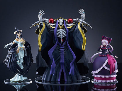Overlord - Pop Up Parade SP Ainz Ooal Gown - Figuuri (keräilyhahmo)