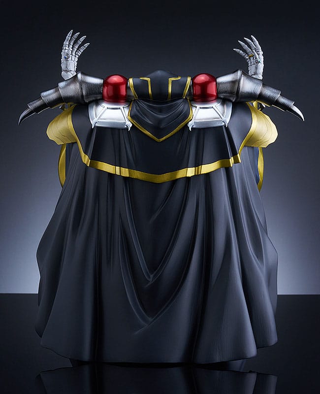 Overlord - Pop Up Parade SP Ainz Ooal Gown - Figuuri (keräilyhahmo)