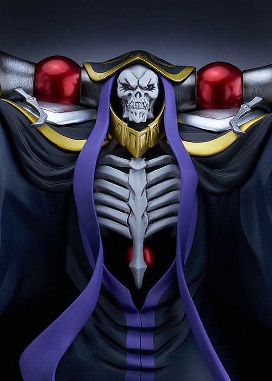 Overlord - Pop Up Parade SP Ainz Ooal Gown - Figuuri (keräilyhahmo)