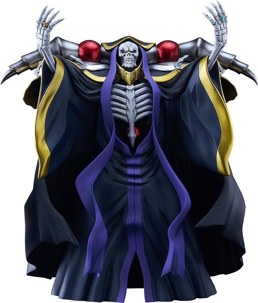 Overlord - Pop Up Parade SP Ainz Ooal Gown - Figuuri (keräilyhahmo)