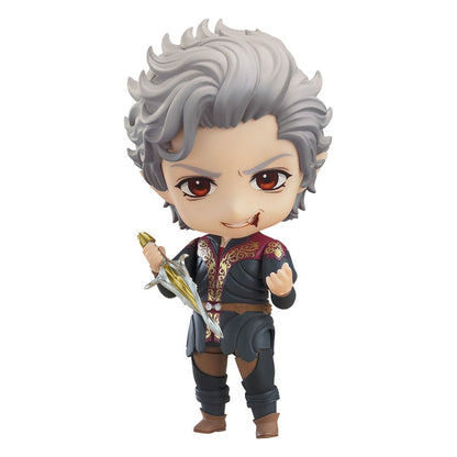 Baldur's Gate 3 - Astarion - Nendoroid-toimintahahmo