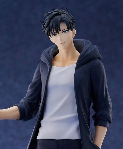 Solo Leveling - Pop Up Parade Sung Jinwoo L Size - Figuuri (keräilyhahmo)