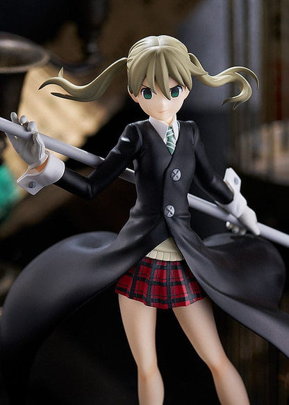 Soul Eater - Pop Up Parade Maka Albarn - Figure
