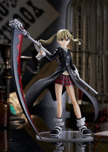 Soul Eater - Pop Up Parade Maka Albarn - Figure