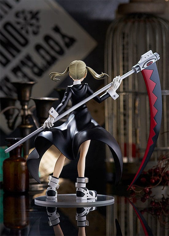 Soul Eater - Pop Up Parade Maka Albarn - Figure